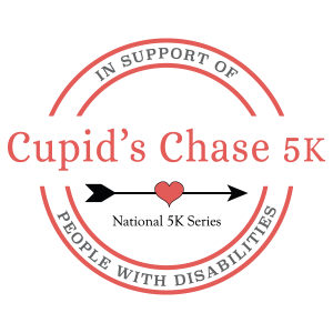 Cupid's Chase 5K Chattanooga 2026